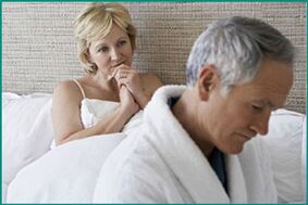 Intimidad sexual herramienta para resolver desacuerdos familiares