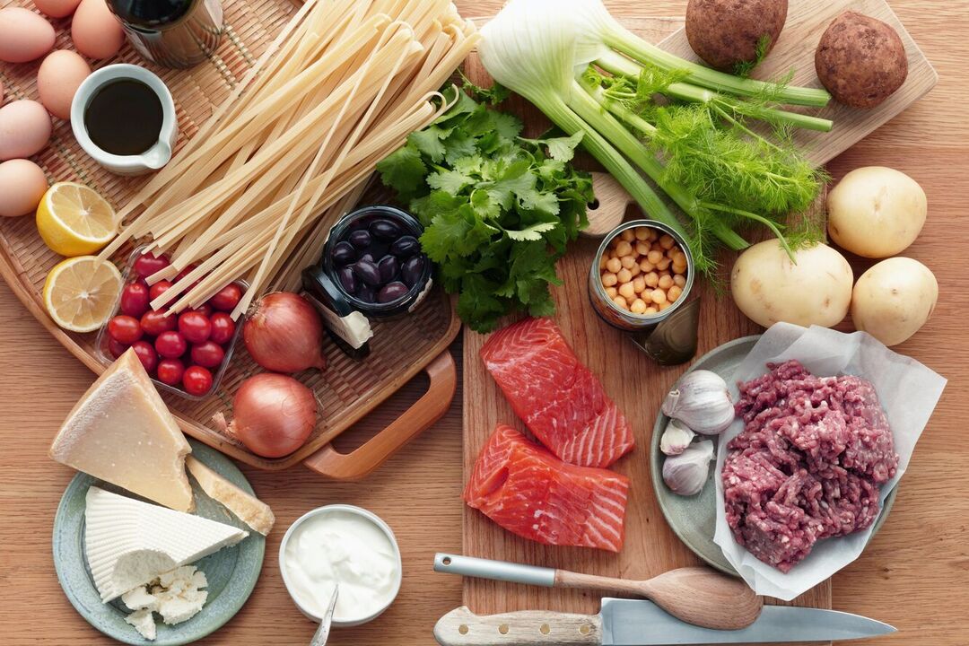 productos para aumentar la potencia
